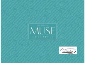 Akvarelový blok Muse 240 x 314 mm