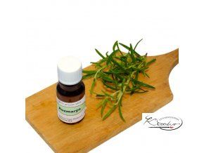 Aroma do svíček a mýdel 10 ml - Rozmarýn