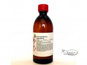 Isopropanol 500 ml