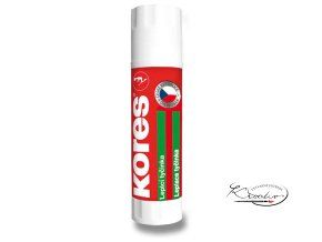 Lepicí tyčinka Kores - 8 g
