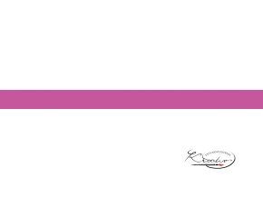 Hedvábný papír 50x70 cm 18g - pink