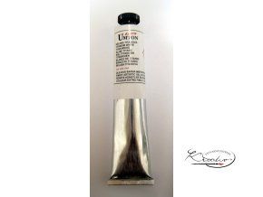 Olejová barva 0002 běloba titanová 150ml