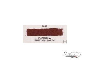 Olejová barva č. 0008 puzzuola 20ml