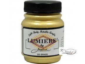 Lumiere 67 ml - 553 Mosazná