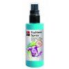 Fashion Spray Marabu 100 ml - 091 Karibská modrá
