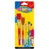 Sada štětců Colorino Jumbo 5