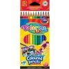 Pastelky Colorino Aquarell 12