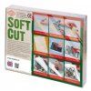Lino pro linoryt 20 x 15 x 3 cm Soft Cut