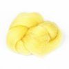 ovci vlna merino barvena cesana 10 gr. jemna 69 zluta 1348