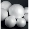 Koule polystyren 7 cm