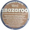 Barva na obličej Snazaroo 18ml - 909 Béžová