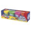 Fun Dough - modelovací hmota - Neon Colors