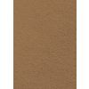 Filc 20x30 cm 150g 1mm - Hnědý siena přírodní