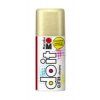 Do-it Color spray Glitter - Gold 584