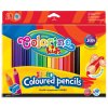 Pastelky Colorino Jumbo trio 18