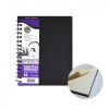 Blok Simply Sketch A5