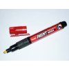 Pentel MMP20 Paint Marker - červený