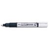 Pentel MM20 Paint Marker - Bílý