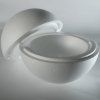 Koule polystyren 30 cm