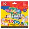 Fixy Zig Zag Colorino 10