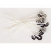 Knot svíčkový 10cm