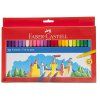 Popisovače Faber-Castell 50ks