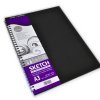 Blok Simply Sketch A3