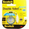 Lepicí páska Scotch Double Sided 12,7x6,3 mm
