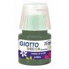 Akrylová barva Giotto Decor Matt 25ml - zelená lesní