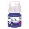 Akrylová barva Giotto Decor 25ml - ultramarín