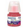 Akrylová barva Giotto Decor Matt 25ml - karmínová