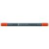 AQUA PEN Graphix - 023 červený pomeranč