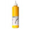 Akrylová barva LUKAS "Cryl Terzia" 500ml - Indiánská žluť