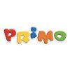 Prstové barvy Primo 6x50g