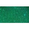 Glitterový pudr 20g - zelený