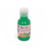Akrylová barva Primo 125 ml - zelená