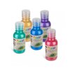 Barva na textil Primo 125ml - Metalická fialová