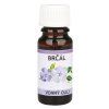 Olej vonný 10 ml - Brčál