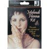 Souprava pro dočasné tetování Mehndi Henna