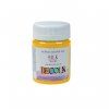 Akrylová barva na hedvábí Deco Batik 50 ml - 220 Yellow medium