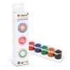 Akvarelové tekuté barvy Primo 6 x 25 ml