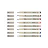 SAKURA PIGMA MICRON Everyday Pens 8