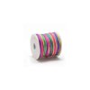 42493 nylonova snurka duhova 0 8 mm navin cca 110 m bal
