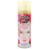 Lak s glitry na vlasy 125 ml - zlatý