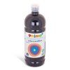 Akrylová barva Primo 1000 ml - černá