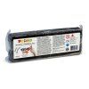 Plastelína Primo 550 g - černá