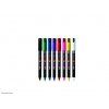 Sada akrylových popisovačů POSCA základní barvy 8