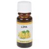 Olej vonný 10 ml - Lípa