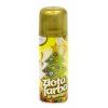 Dekorační sprej 250 ml - zlatý