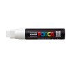 Popisovač Posca PC-17K akrylový 15 mm - bílý